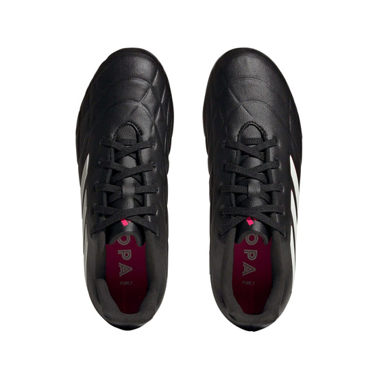 Copa Pure.3 Junior Firm Ground Cleats | EvangelistaSports.com | Canada's Premiere Soccer Store