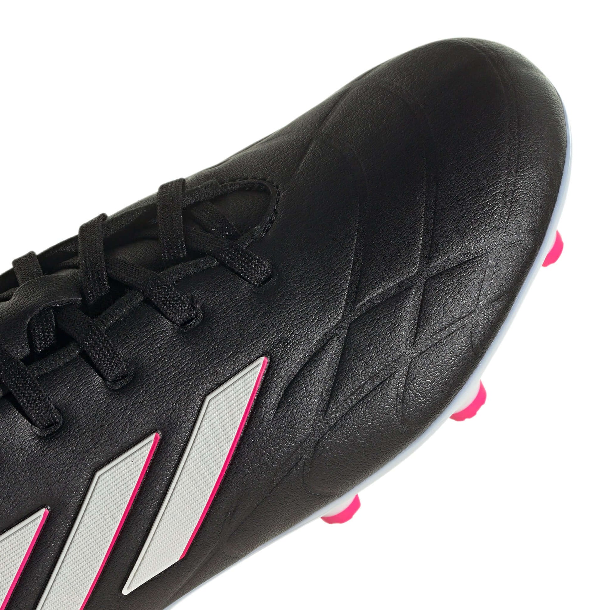 Copa Pure.3 Junior Firm Ground Cleats | EvangelistaSports.com | Canada's Premiere Soccer Store