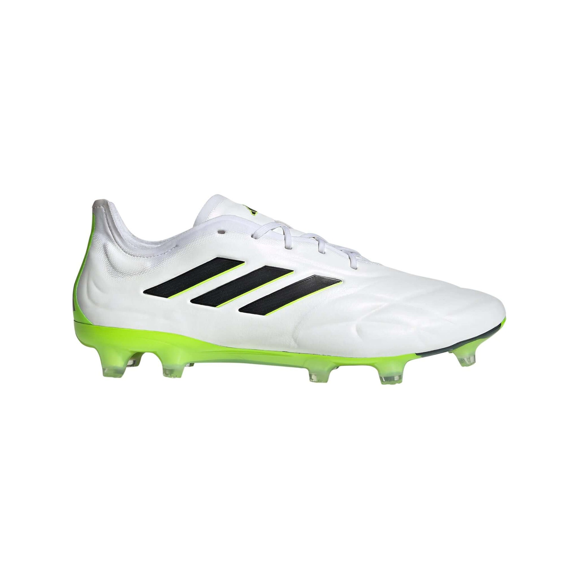 Copa Pure II.1 Firm Ground Cleats | EvangelistaSports.com | Canada's Premiere Soccer Store