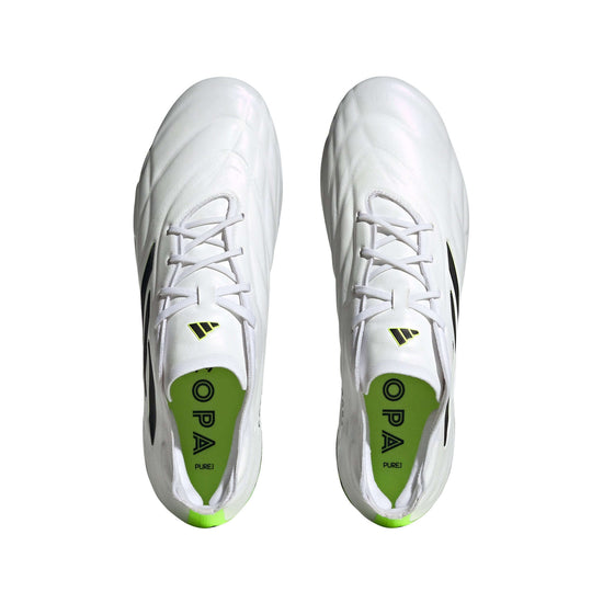 Copa Pure II.1 Firm Ground Cleats | EvangelistaSports.com | Canada's Premiere Soccer Store