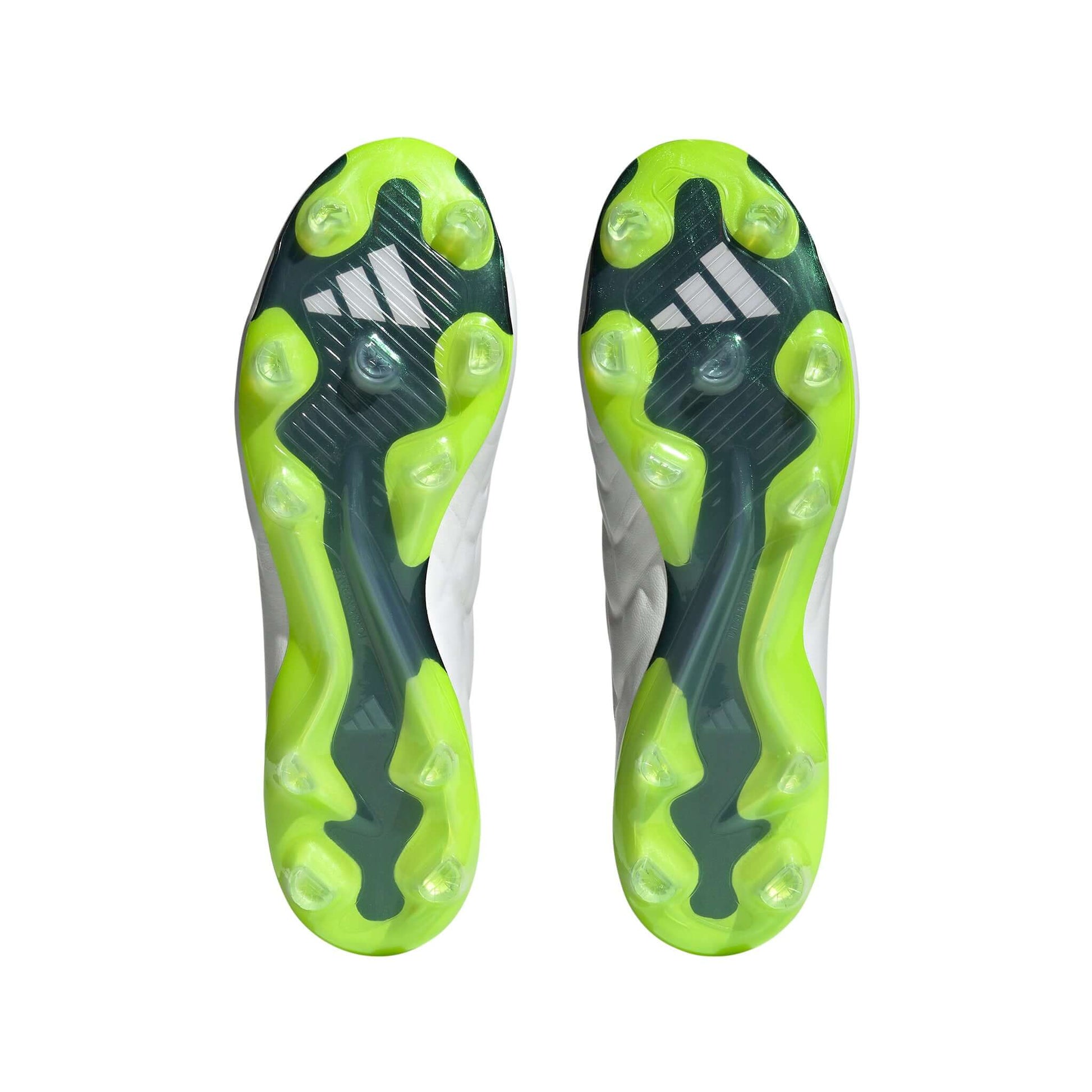 Copa Pure II.1 Firm Ground Cleats | EvangelistaSports.com | Canada's Premiere Soccer Store