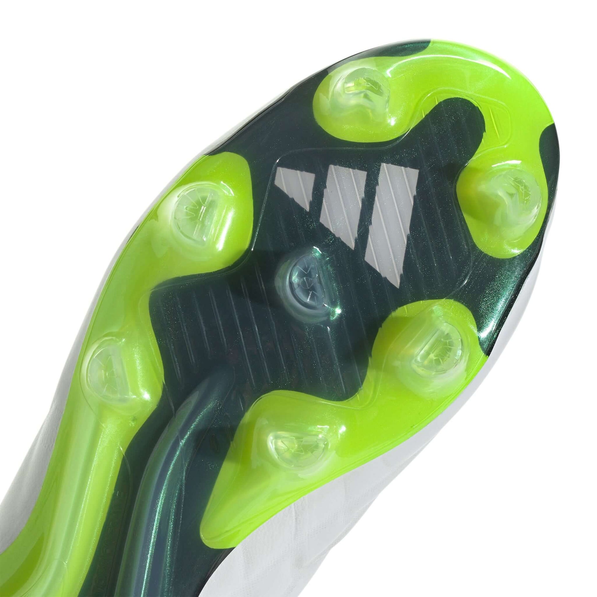 Copa Pure II.1 Firm Ground Cleats | EvangelistaSports.com | Canada's Premiere Soccer Store