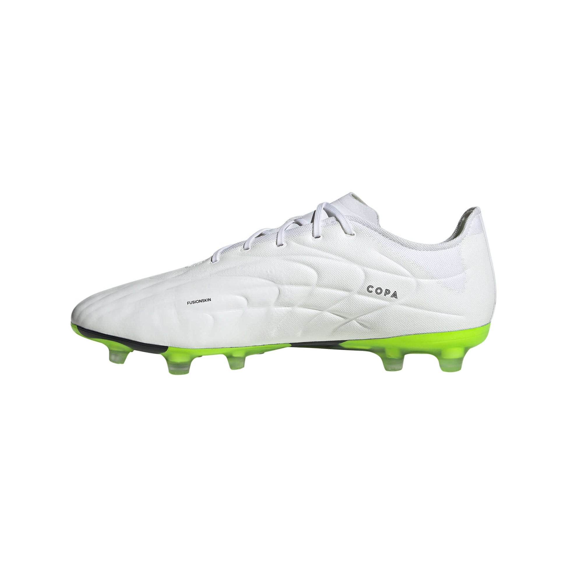Copa Pure II.2 Firm Ground Cleats | EvangelistaSports.com | Canada's Premiere Soccer Store