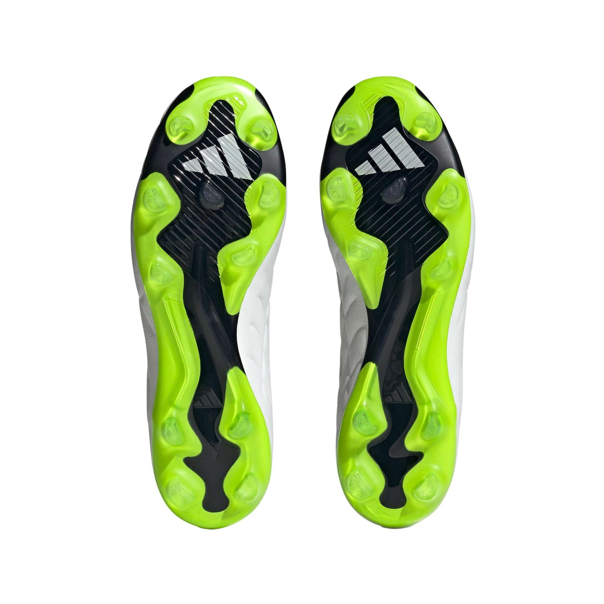 Copa Pure II.2 Firm Ground Cleats | EvangelistaSports.com | Canada's Premiere Soccer Store