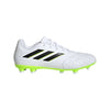 Copa Pure II.3 Firm Ground Cleats | EvangelistaSports.com | Canada's Premiere Soccer Store