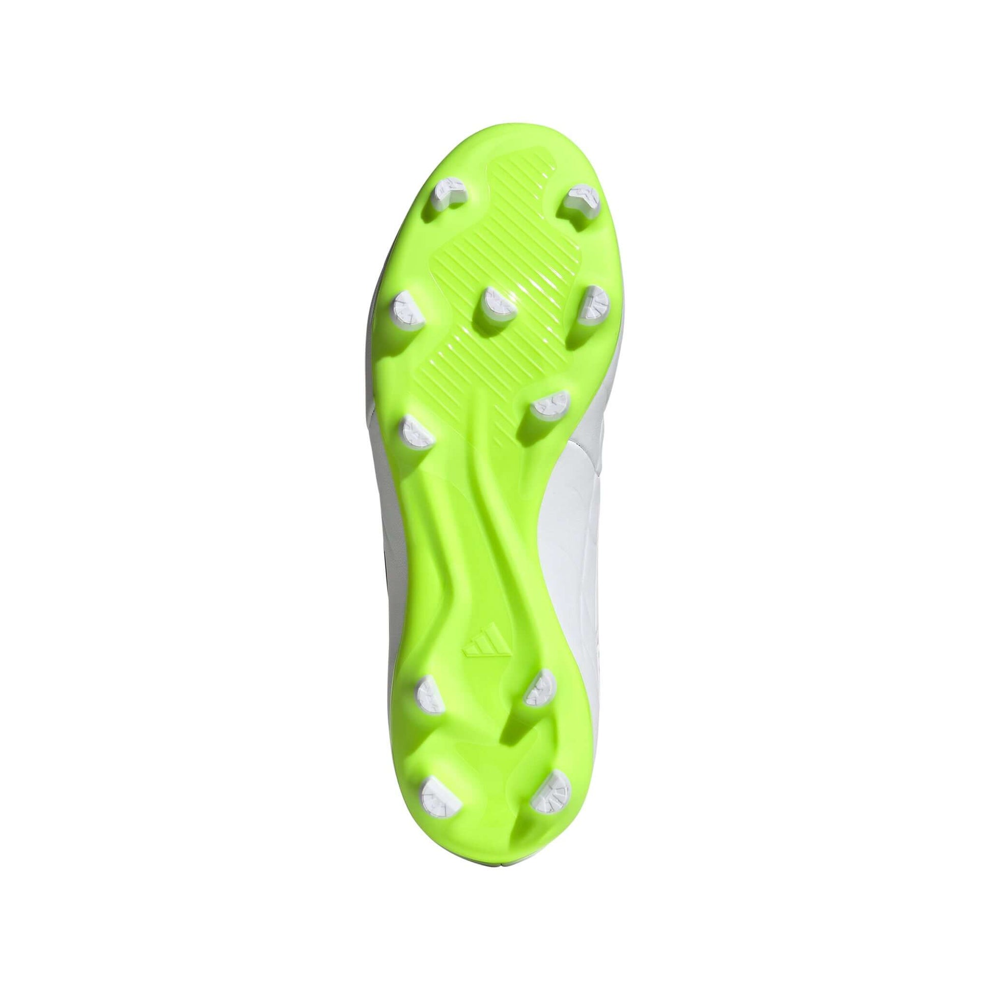 Copa Pure II.3 Firm Ground Cleats | EvangelistaSports.com | Canada's Premiere Soccer Store