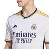 Real Madrid CF Home Jersey 2023/24 | EvangelistaSports.com | Canada's Premiere Soccer Store