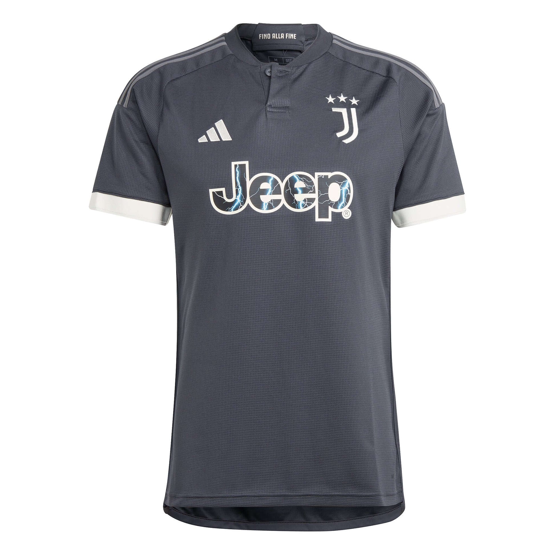 Juventus FC Third Jersey 2023/24 | EvangelistaSports.com | Canada's Premiere Soccer Store