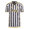 Juventus FC Home Jersey 2023/24 | EvangelistaSports.com | Canada's Premiere Soccer Store