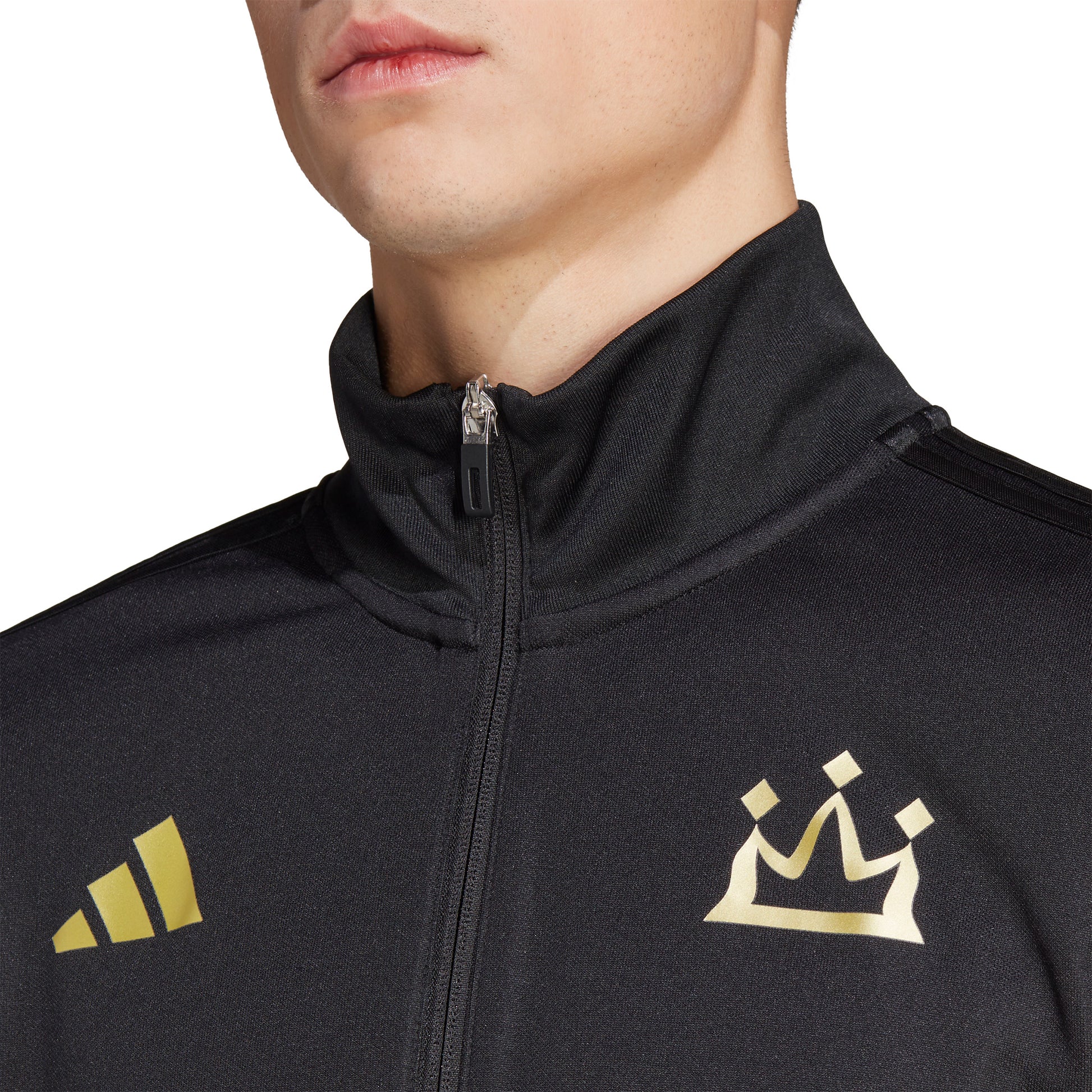 Salah Training Jacket | EvangelistaSports.com | Canada's Premiere Soccer Store