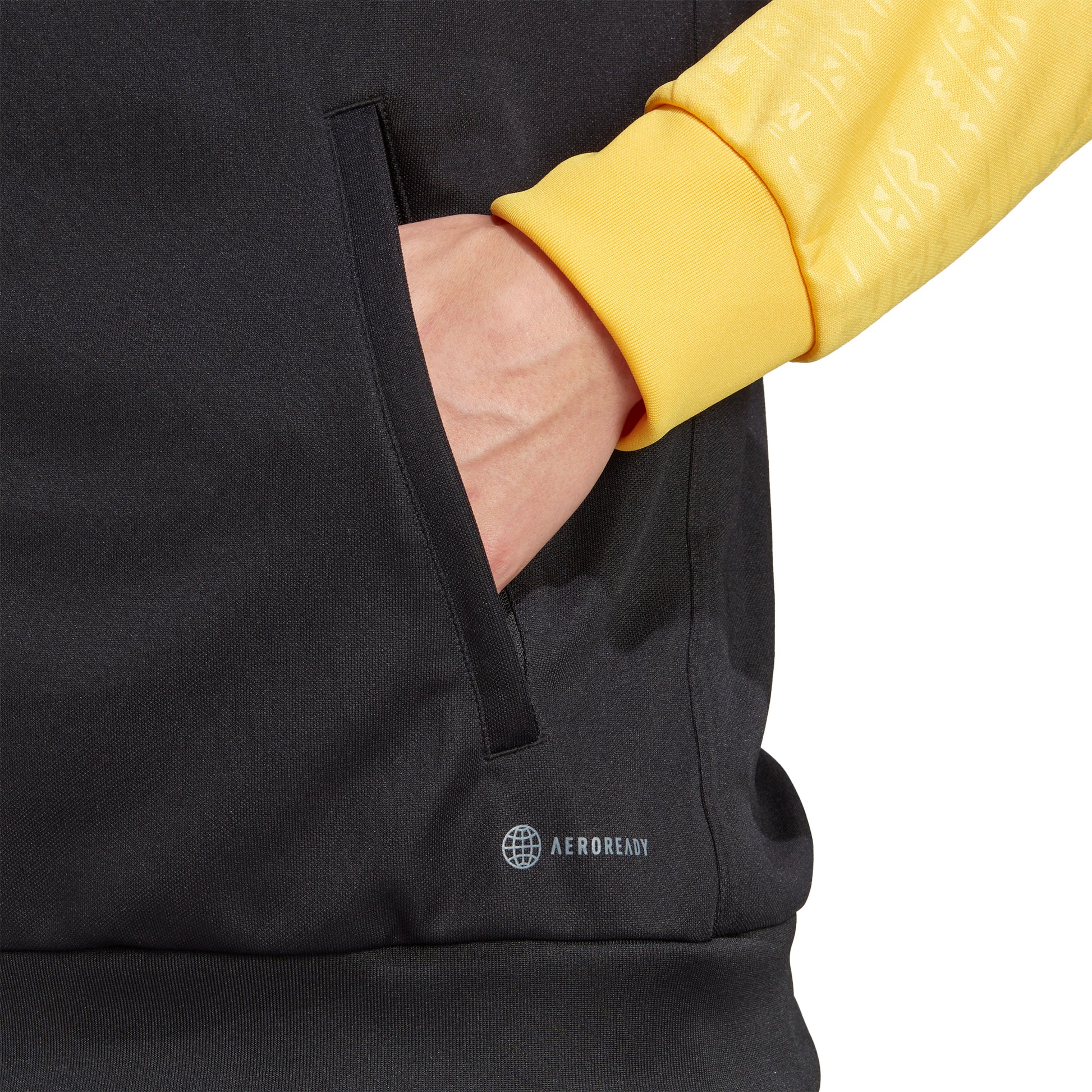 Salah Training Jacket | EvangelistaSports.com | Canada's Premiere Soccer Store