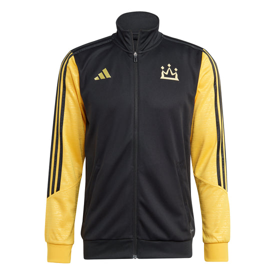 Salah Training Jacket | EvangelistaSports.com | Canada's Premiere Soccer Store