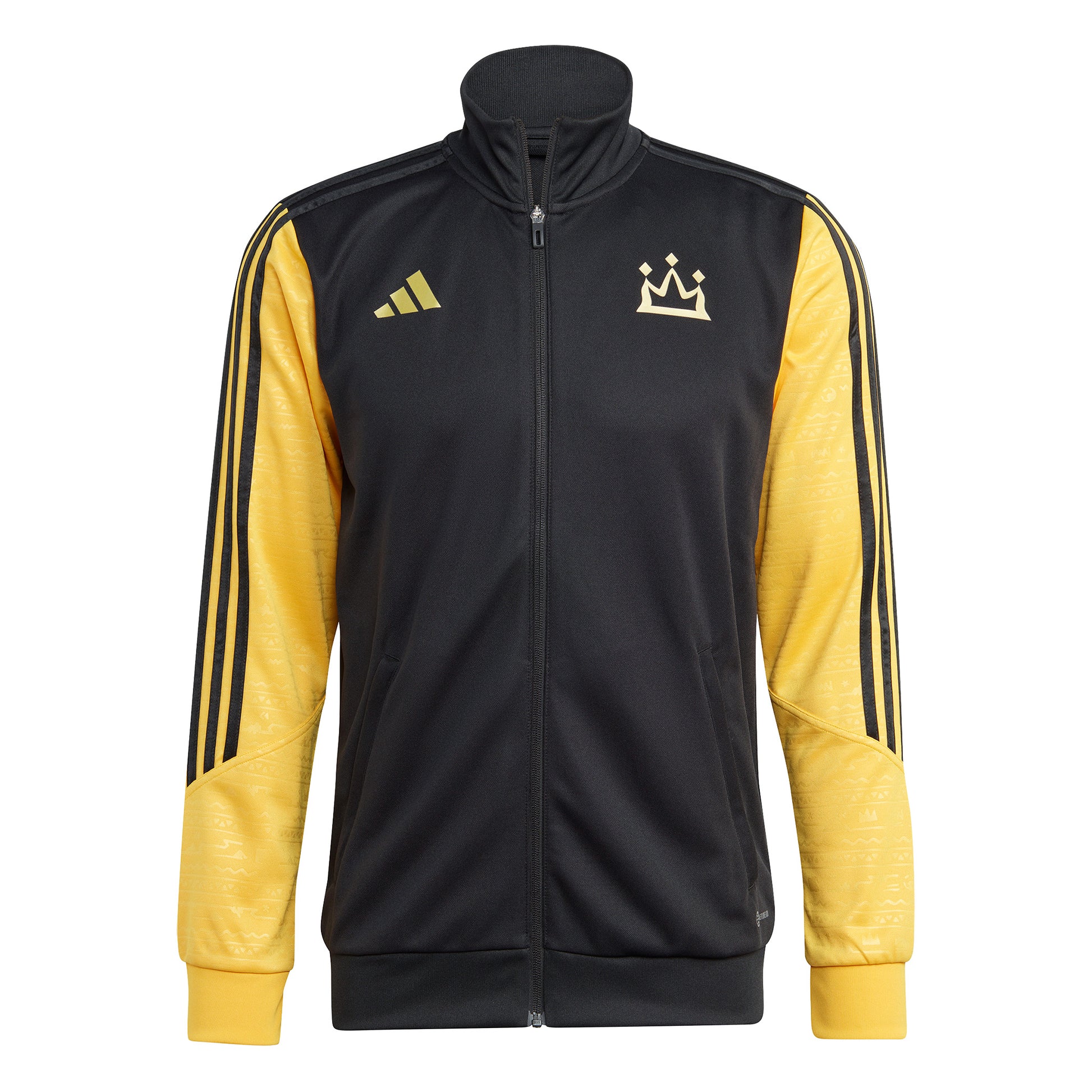Salah Training Jacket | EvangelistaSports.com | Canada's Premiere Soccer Store