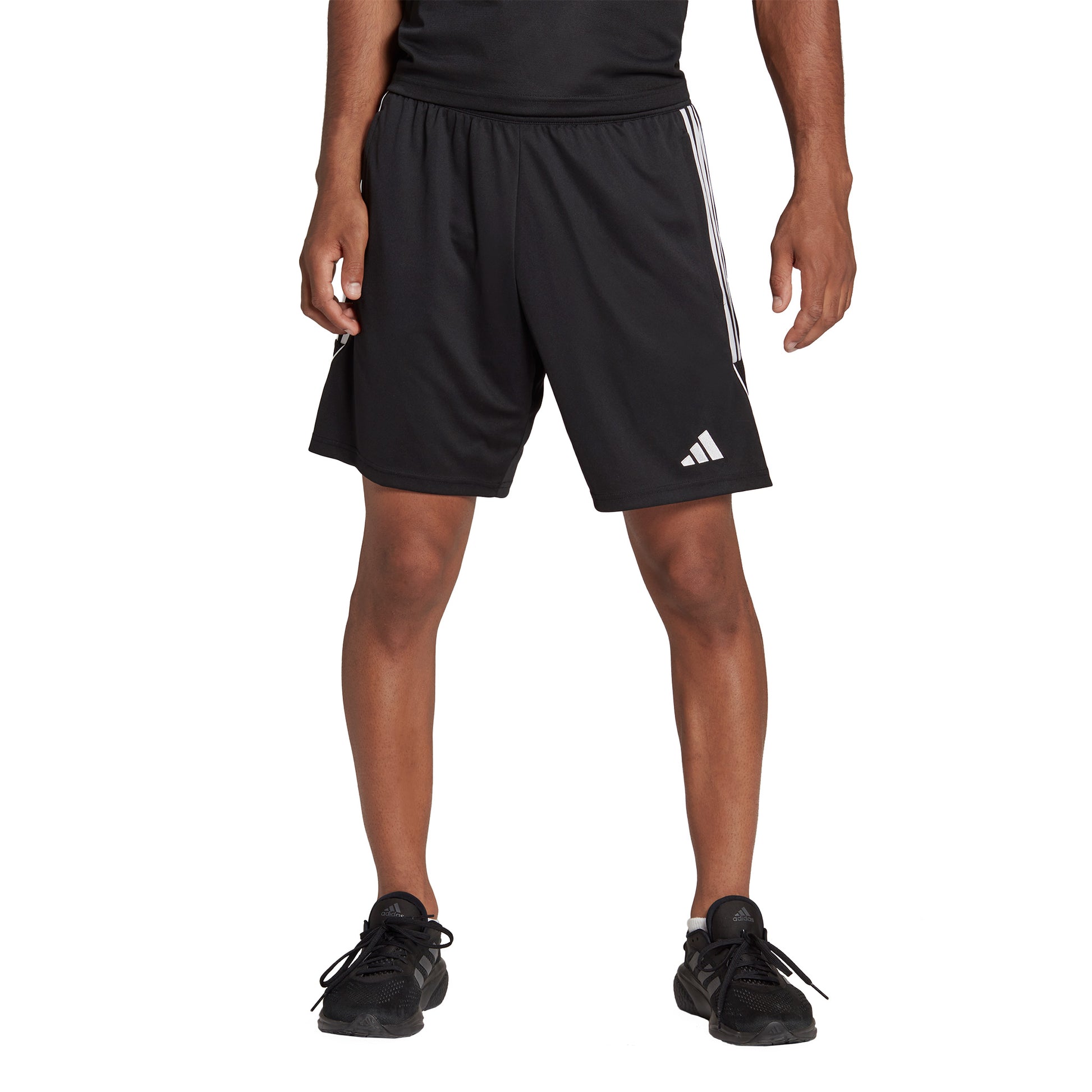 Tiro 23 League Training Shorts | EvangelistaSports.com | Canada's Premiere Soccer Store