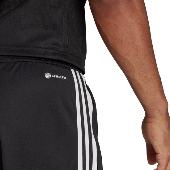 Tiro 23 League Training Shorts | EvangelistaSports.com | Canada's Premiere Soccer Store