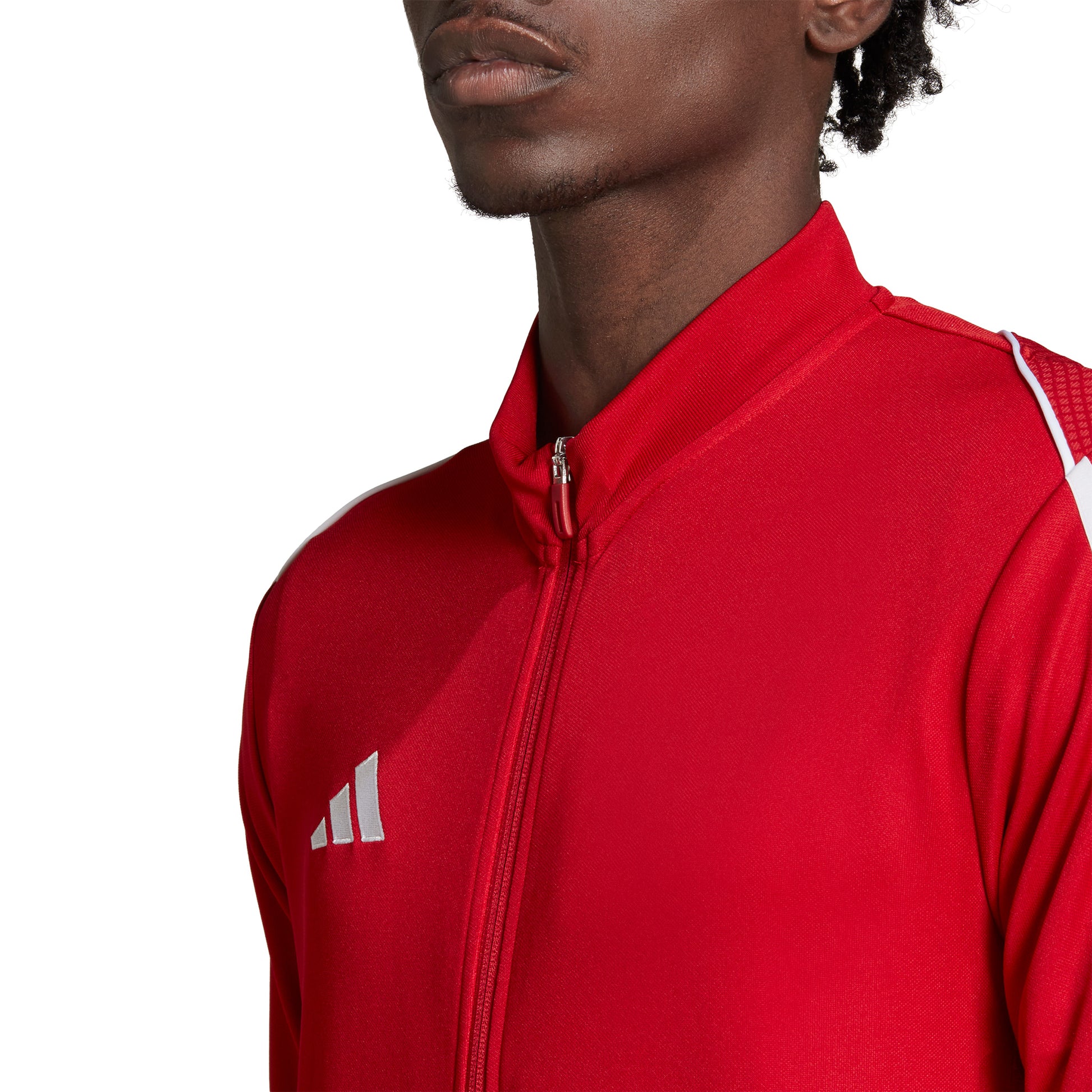 Tiro 23 League Training Tracksuit Jacket | EvangelistaSports.com | Canada's Premiere Soccer Store