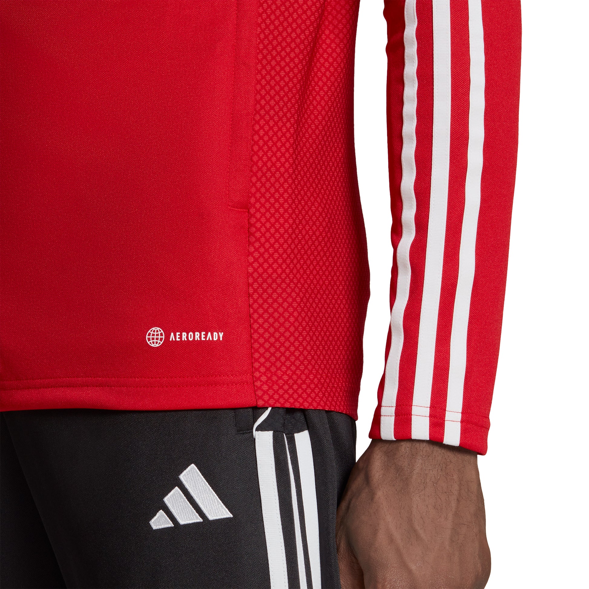 Tiro 23 League Training Tracksuit Jacket | EvangelistaSports.com | Canada's Premiere Soccer Store