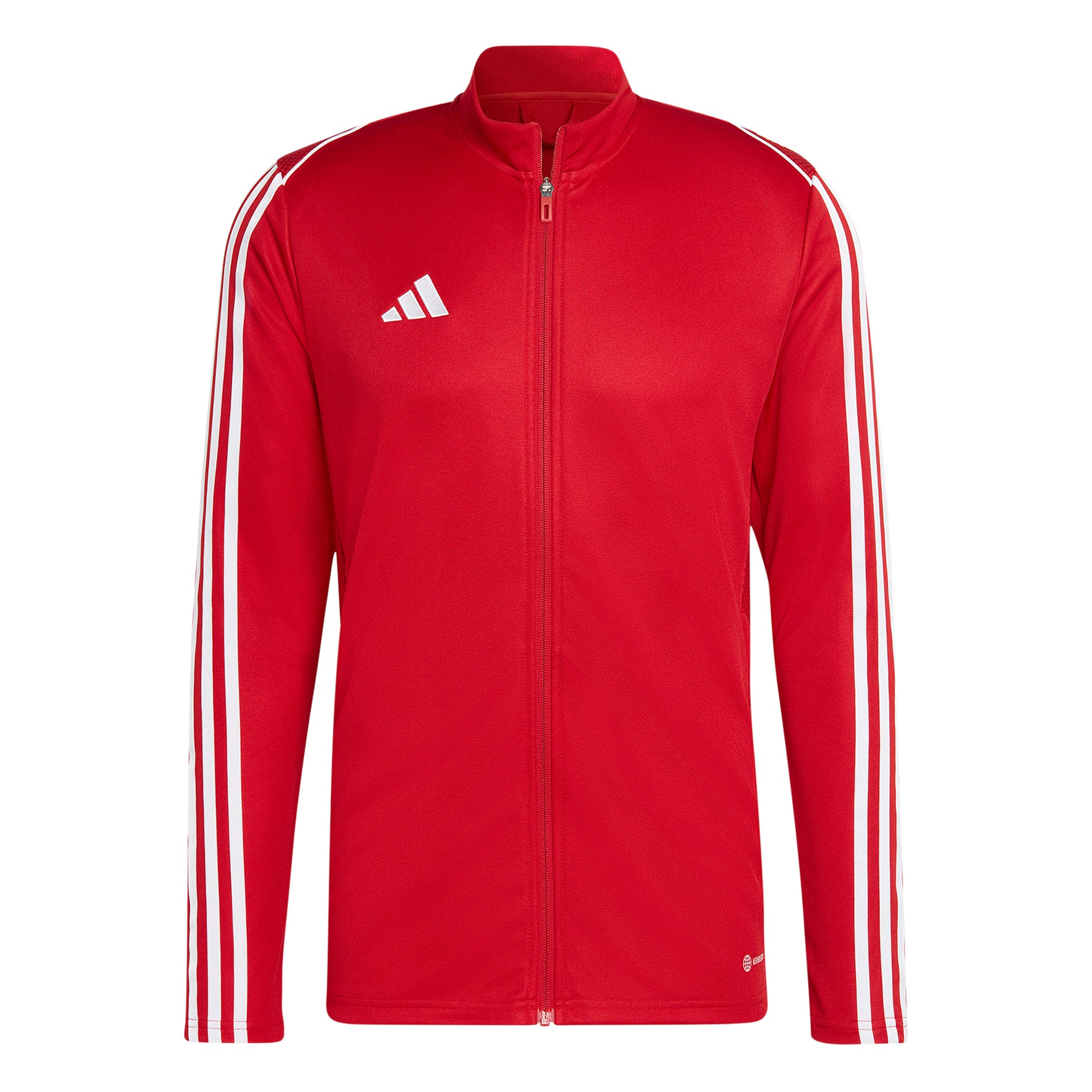 Tiro 23 League Training Tracksuit Jacket | EvangelistaSports.com | Canada's Premiere Soccer Store