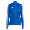 Tiro 23 League Women's Training Track Jacket