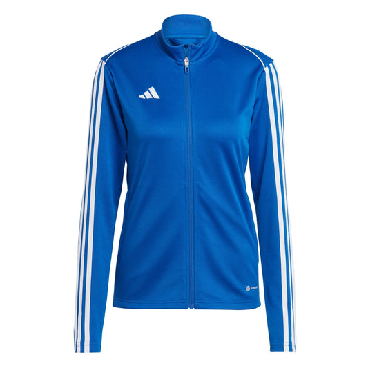 Tiro 23 League Women's Training Track Jacket