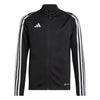 Veste de survêtement d'entraînement Tiro 23 League Junior