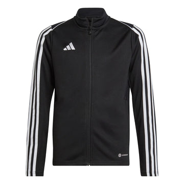 Veste de survêtement d'entraînement Tiro 23 League Junior