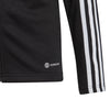 Veste de survêtement d'entraînement Tiro 23 League Junior
