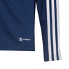 Veste de survêtement d'entraînement Tiro 23 League Junior