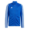 Veste de survêtement d'entraînement Tiro 23 League Junior