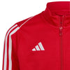 Veste de survêtement d'entraînement Tiro 23 League Junior