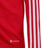 Veste de survêtement d'entraînement Tiro 23 League Junior
