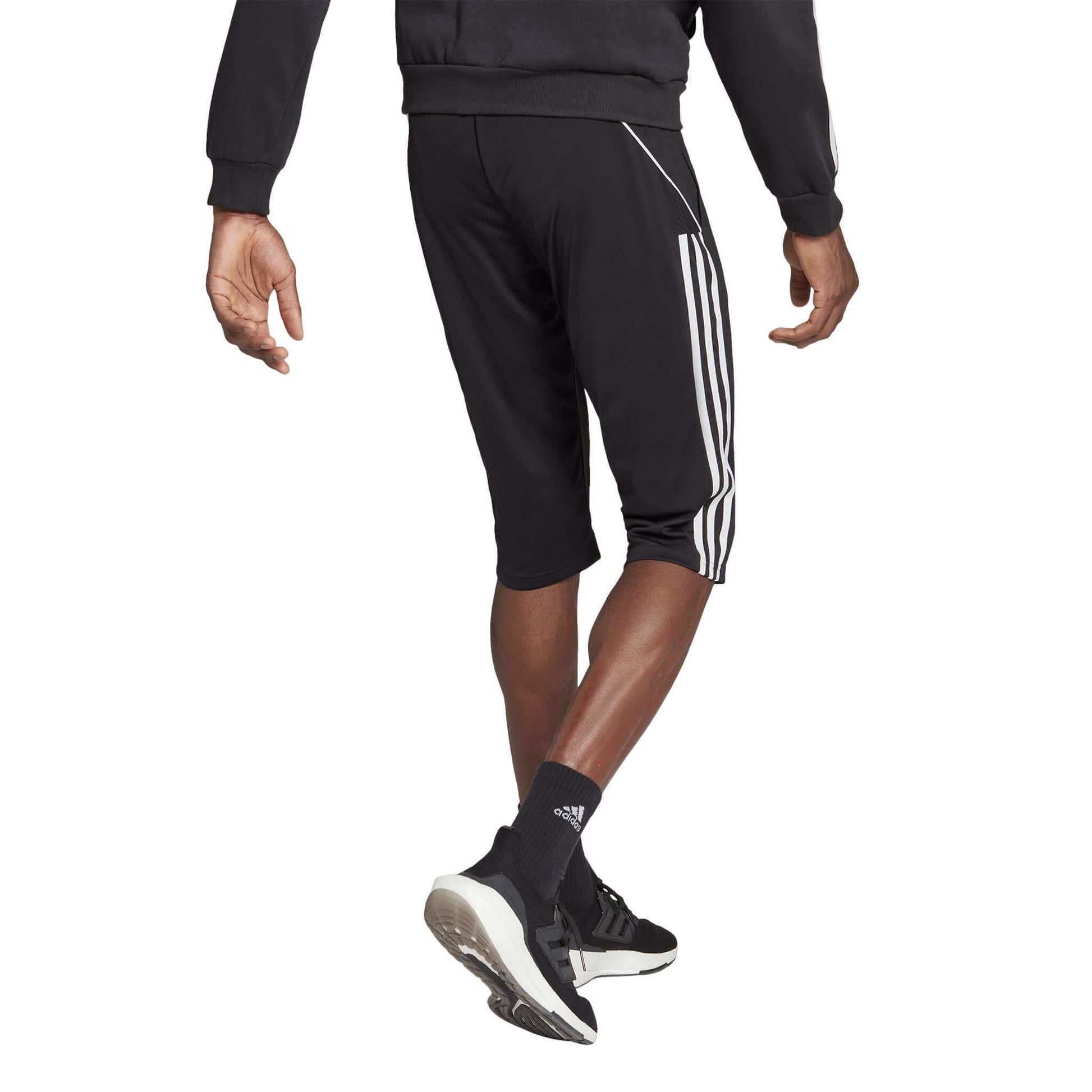 Tiro 23 League 3/4 Pants | EvangelistaSports.com | Canada's Premiere Soccer Store