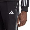 Tiro 23 League 3/4 Pants | EvangelistaSports.com | Canada's Premiere Soccer Store