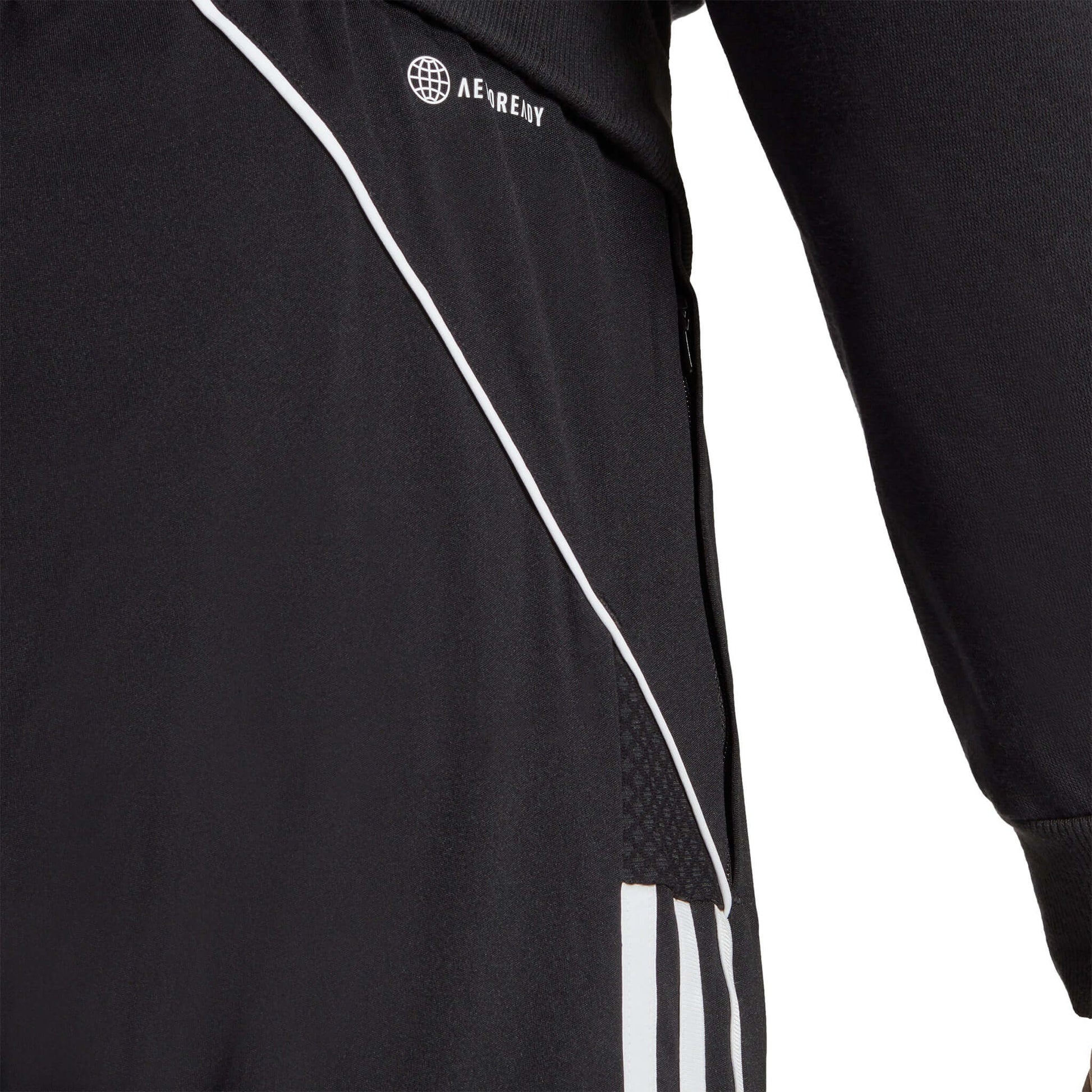 Tiro 23 League 3/4 Pants | EvangelistaSports.com | Canada's Premiere Soccer Store