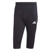 Tiro 23 League 3/4 Pants | EvangelistaSports.com | Canada's Premiere Soccer Store