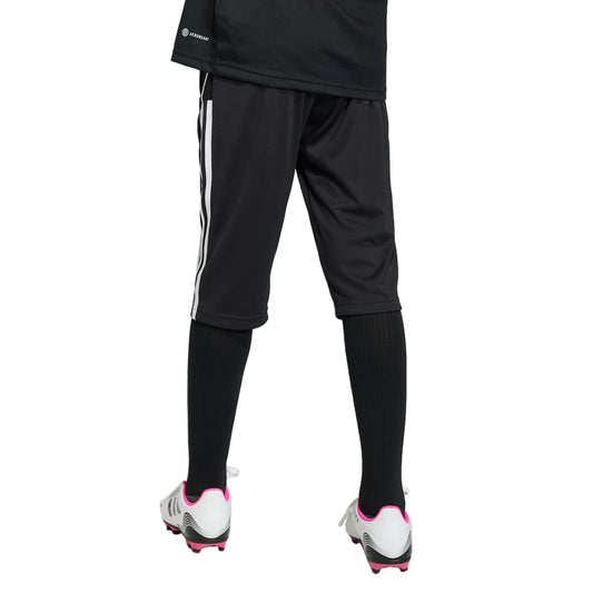 Tiro 23 League Junior 3/4 Track Pants