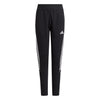 Tiro 23 League Junior Sweat Tracksuit Pants | EvangelistaSports.com | Canada's Premiere Soccer Store