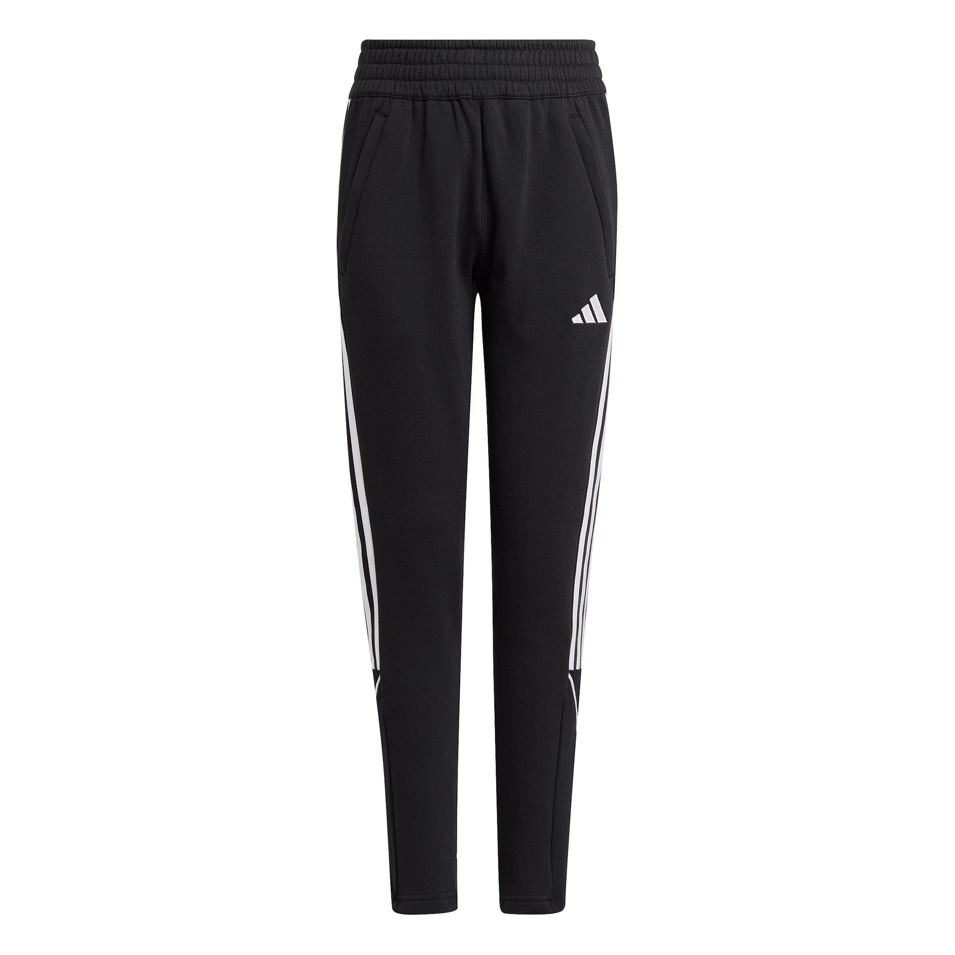 Tiro 23 League Junior Sweat Tracksuit Pants | EvangelistaSports.com | Canada's Premiere Soccer Store