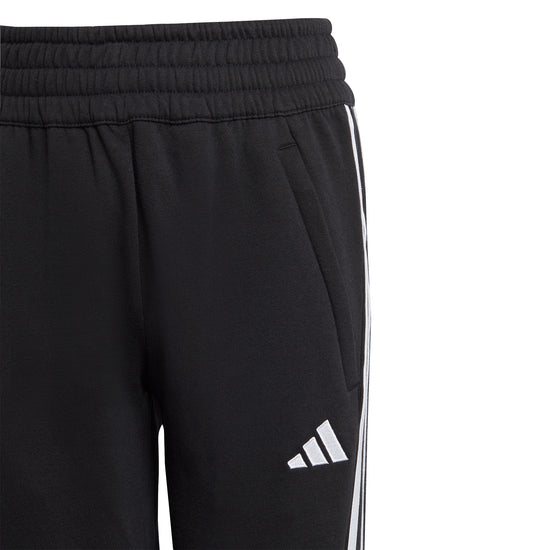 Tiro 23 League Junior Sweat Tracksuit Pants | EvangelistaSports.com | Canada's Premiere Soccer Store