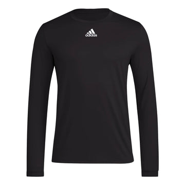 Pregame Badge of Sport Long-Sleeve Top