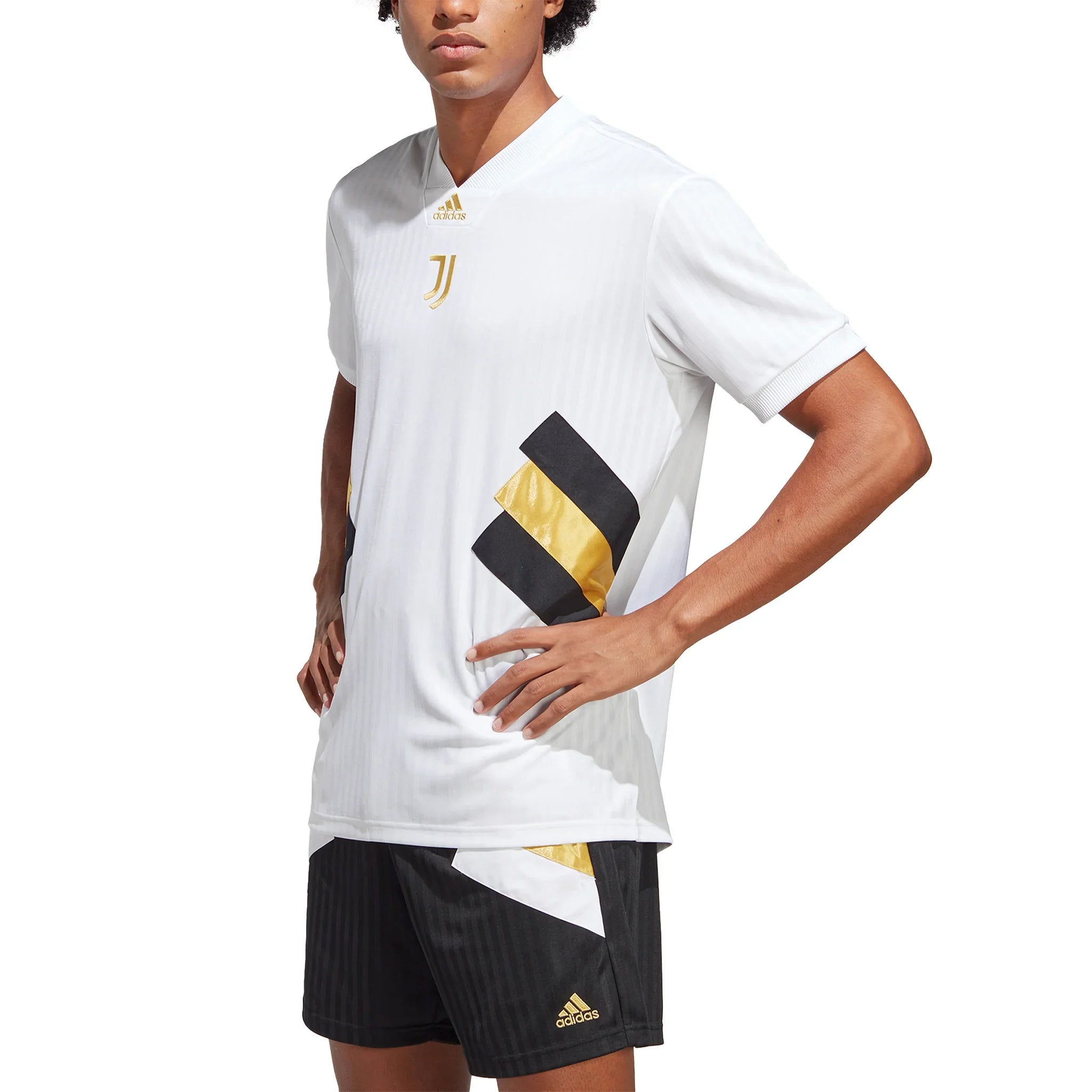 adidas juventus top