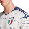 Italy FIGC Away Jersey 2023 | EvangelistaSports.com | Canada's Premiere Soccer Store