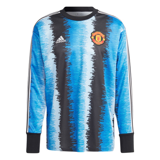 Manchester United FC Icon Goalkeeper Jersey 2022/23 | EvangelistaSports.com | Canada's Premiere Soccer Store