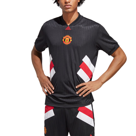 Manchester United FC Icon Jersey 2022/23 | EvangelistaSports.com | Canada's Premiere Soccer Store