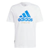 Italy FIGC Graphic T-Shirt 2023 | EvangelistaSports.com | Canada's Premiere Soccer Store