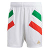 Italy FIGC Icon Shorts 2024 | EvangelistaSports.com | Canada's Premiere Soccer Store