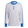 Italy FIGC Icon Goalkeeper Jersey 2023 | EvangelistaSports.com | Canada's Premiere Soccer Store