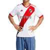 CA River Plate Home Jersey 2023/24 | EvangelistaSports.com | Canada's Premiere Soccer Store