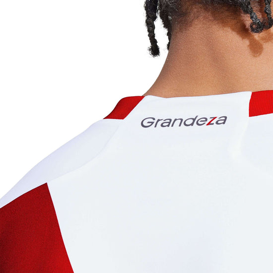 CA River Plate Home Jersey 2023/24 | EvangelistaSports.com | Canada's Premiere Soccer Store