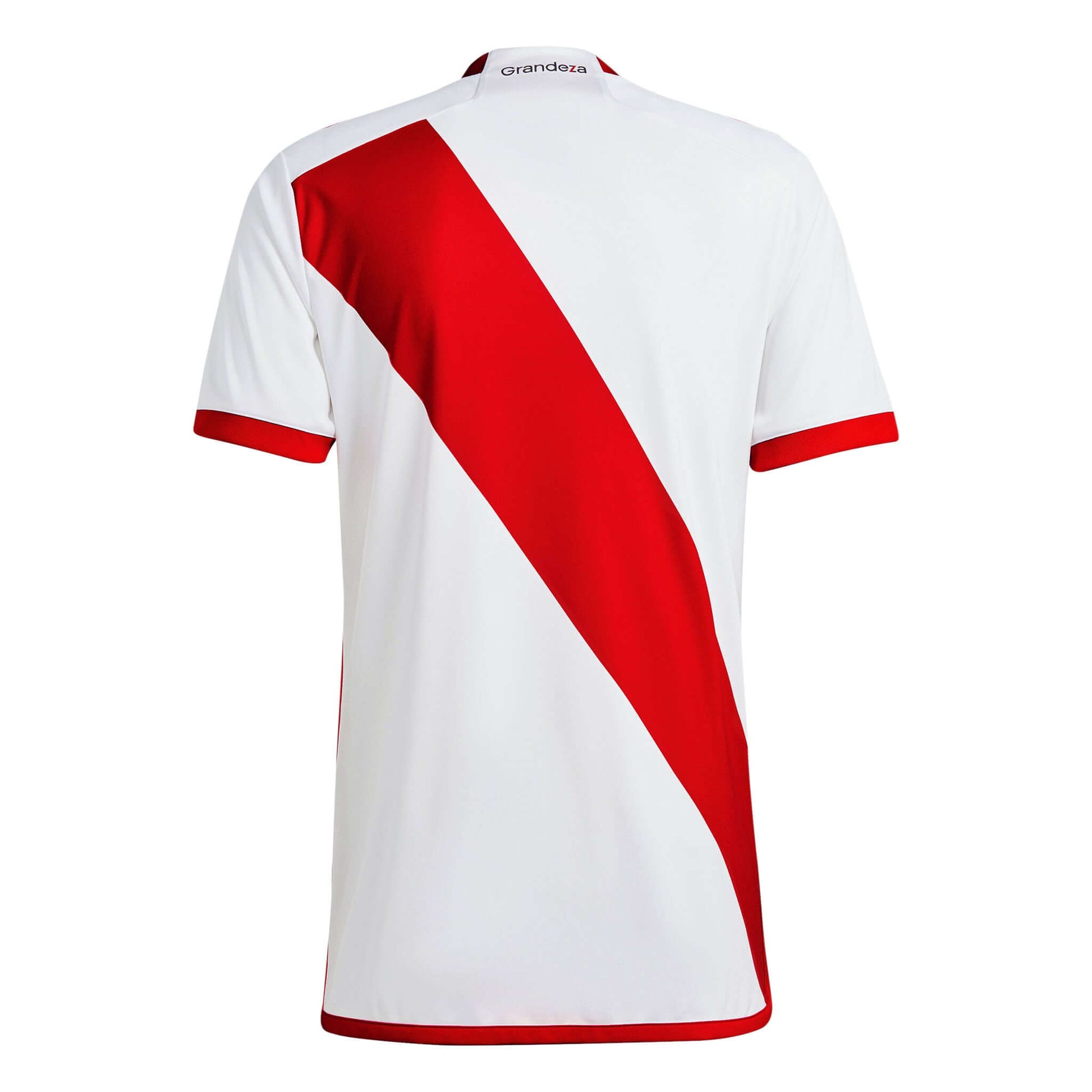 CA River Plate Home Jersey 2023/24 | EvangelistaSports.com | Canada's Premiere Soccer Store